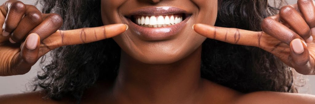 Is Tooth Whitening Safe in the UK